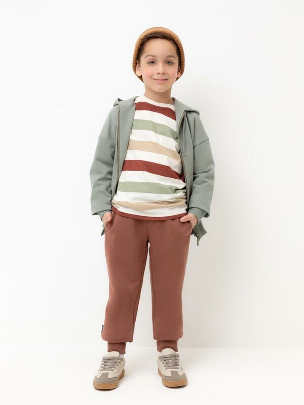 брюки для мал